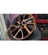Jante SET originale Mazda 3 7.0x17 et 52 2012