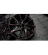 Jante SET originale Mazda 3 7.0x17 et 52 2012