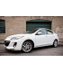 Jante SET originale Mazda 3 7.0x17 et 52 2012