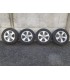 Jante Chevrolet Captiva 7.0x18 et 45 5x115