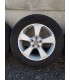 Jante Chevrolet Captiva 7.0x18 et 45 5x115