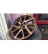 Jante SET originale Mazda 3 7.0x17 et 52 2012
