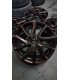 Jante SET originale Mazda 3 7.0x17 et 52 2012