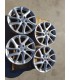Jante Mazda 3 originale 6.5x17 et 52,5 5x114,3