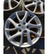 Jante Mazda 3 originale 6.5x17 et 52,5 5x114,3