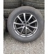 Jante Mazda MX5 7.0x17 et 50 5x114,3
