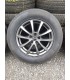 Jante Mazda MX5 7.0x17 et 50 5x114,3