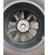 Jante Mazda MX5 7.0x17 et 50 5x114,3