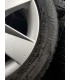 Jante Skoda Superb 6.5x16 et 46 5x112