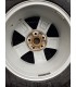 Jante Skoda Superb 6.5x16 et 46 5x112