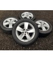 Jante Skoda Superb 6.5x16 et 46 5x112
