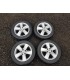 Jante Skoda Superb 6.5x16 et 46 5x112