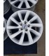 Jante Volvo S80 7.0x17 et 50 5x108