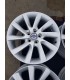 Jante Volvo S80 7.0x17 et 50 5x108
