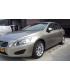 Jante Volvo S80 7.0x17 et 50 5x108
