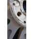 Jante Mercedes C Class 7.0x17 et 48,5 5x112 originale