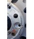 Jante Mercedes C Class 7.0x17 et 48,5 5x112 originale