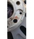 Jante Mercedes C Class 7.0x17 et 48,5 5x112 originale