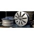 Jante Mercedes C Class 7.0x17 et 48,5 5x112 originale
