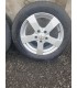 Jante Opel Astra J 6.5x16 et 40 5x115