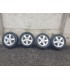 Jante Opel Astra J 6.5x16 et 40 5x115