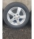 Jante Opel Astra J 6.5x16 et 40 5x115