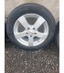 Jante Opel Astra J 6.5x16 et 40 5x115
