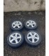 Jante Opel Astra J 6.5x16 et 40 5x115